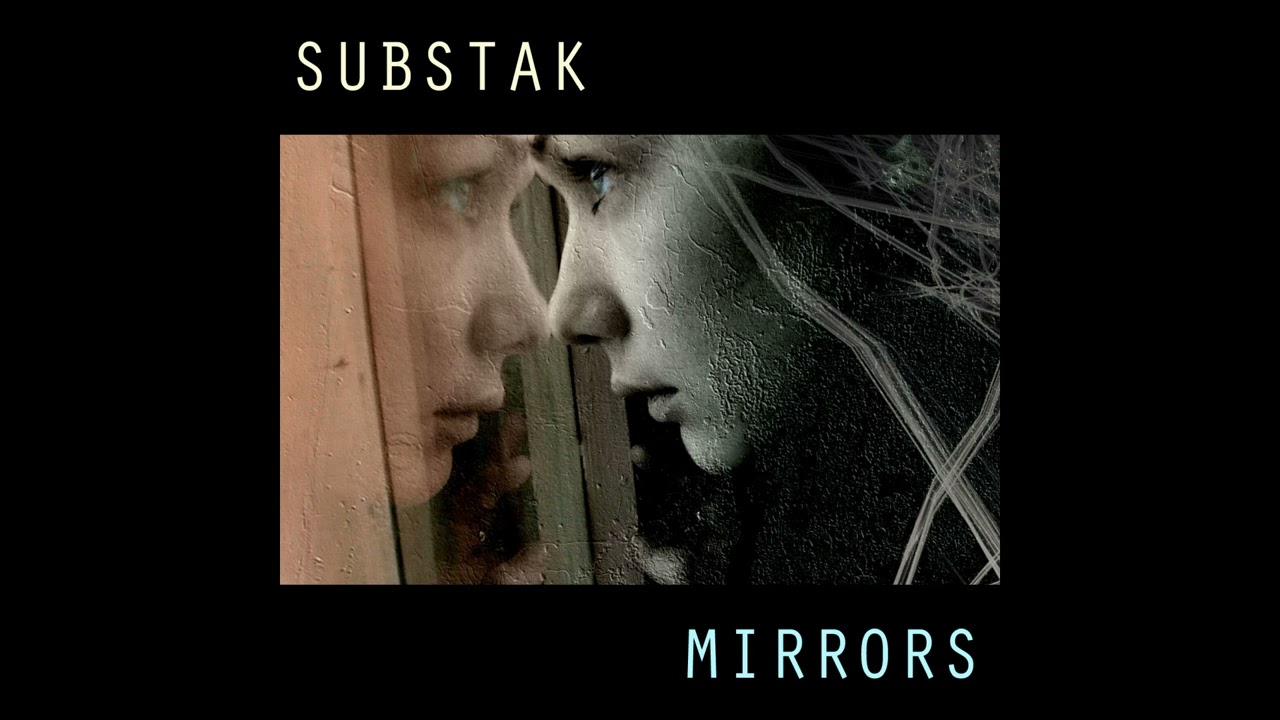 Substak - Mirrors [Mixotic 248] [Deep, Dub, House, Minimal, Techno]