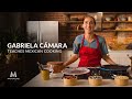 Gabriela Cámara Teaches Mexican Cooking | Official Trailer | MasterClass