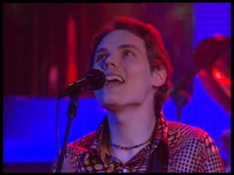 The Smashing Pumpkins - Today (Live NPA Canal+ 1993)