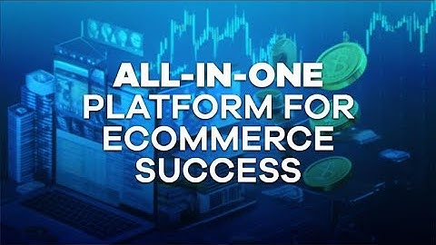 All-in-One Platform for Everything Ecommerce | The Descartes Sellercloud Difference