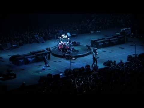 My Apocalypse - Metallica[live]