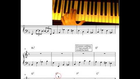 How to Walk Bass Lines: Part IV (#35) (LIVE TRANSCRIPT)