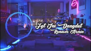 Lagu Joget Terbaru Ini Dangdut New Style Remix From Remixer Armin✓ #Flp
