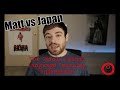 Matt vs Japan - Language Learning, the Refold Method, and Universals