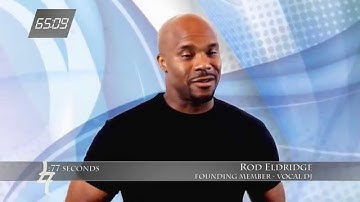 Naturally 7 - "77 Seconds" (Rod) | Hidden Beach Recordings