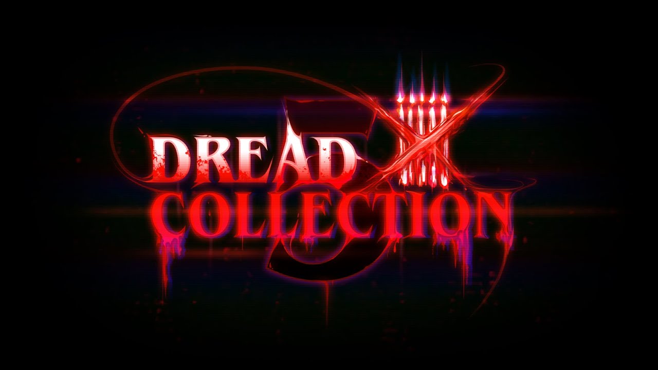 Dread X Collection 5' Announced in New Teaser - Bloody Disgusting