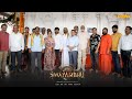 Swayambhu movie opening  nikhil siddhartha  samyuktha menon  ravi basrur  bharat krishnamachari