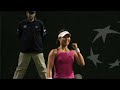 Indian Wells 2009 - Sunday Night Session