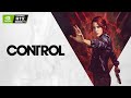 Control | GeForce RTX 3080 Ti + i5 10600 + 16GB RAM