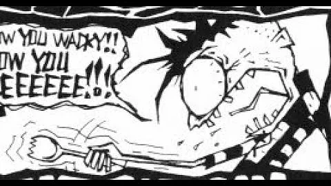 johnny c ends racism (im having a mental breakdown help me) (jthm)