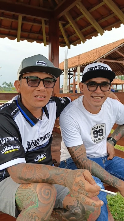 Marco Melandri, Pria Yang Mirip Kades Hoho #hohoalkaf