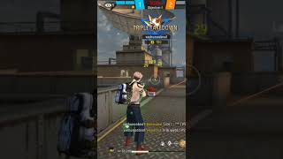 Day 16 /1000 #1000dayschallenge #freefire #garenafreefire #totalgaming #tendayschallange #highlights