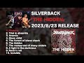 SILVERBACK / THE HIDDEN - Trailer