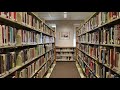 Heritage University Safe Library Access Video