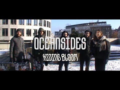 Oceansides - Hiding Bloom [Official Music Video]