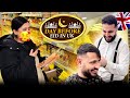 Chand raat in uk   eid preparations with wife   eid2024uk  familyvlog