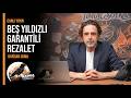 Beş yıldızlı garantili rezalet | Karga Kahvaltısını Yapmadan | Canlı | 10 Nisan Cuma 08:00