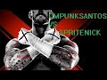 Wwe 13  1v1  spritenick vs cmpunksantos