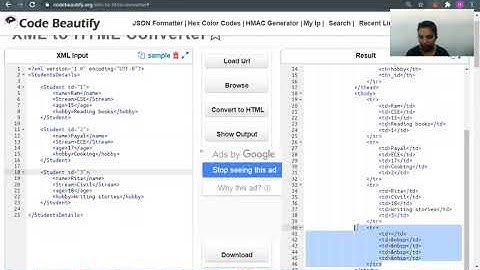 Practical-1 (Web Development Using PHP) Designing a XML document with new tags.