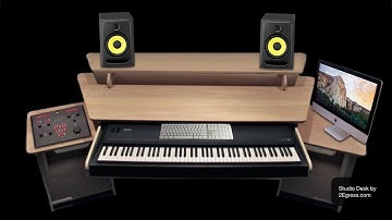 Audio Mistakes 106: 10 Common Studio Design Mistakes - 1. Introduction