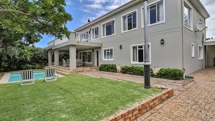 Property for sale in Voelklip, Hermanus