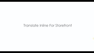 Magento 2 - How to Enable Translate Inline for Storefront