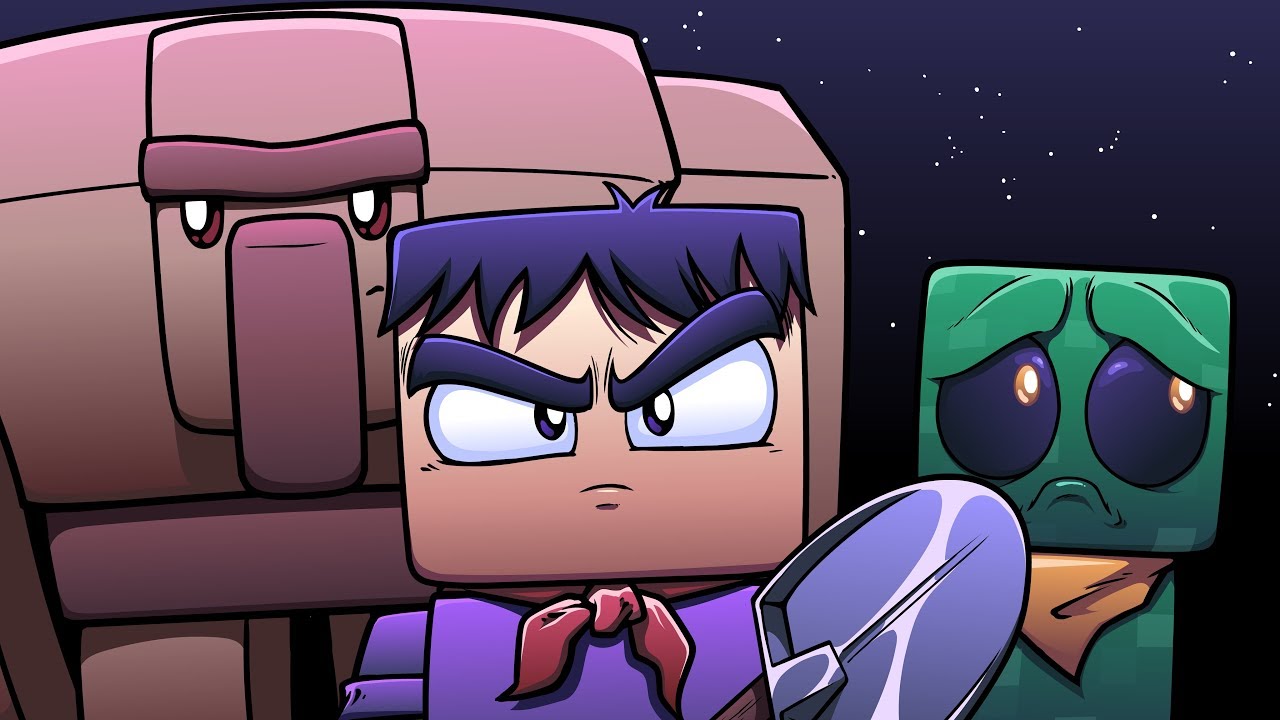 *NEW* EPIC MINEQUEST 6 - Teaser #2 - *NEW* EPIC MINEQUEST 6 - Teaser #2

