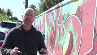 "God in LA LA Land" written by Randy Lovejoy: A Better Way