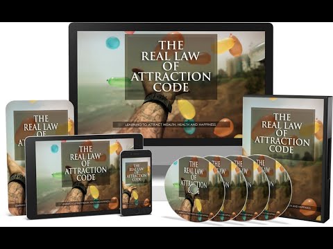 Law Of Attraction Changed My Life Blog - YouTube