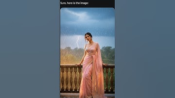 Viral Trending Instagram Photo Editing Using Gemini AI part 11 #ai #shorts #gemini #viral #trending