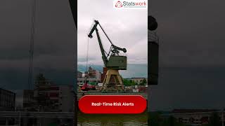 AI-driven data collection is transforming supply chain operations!
