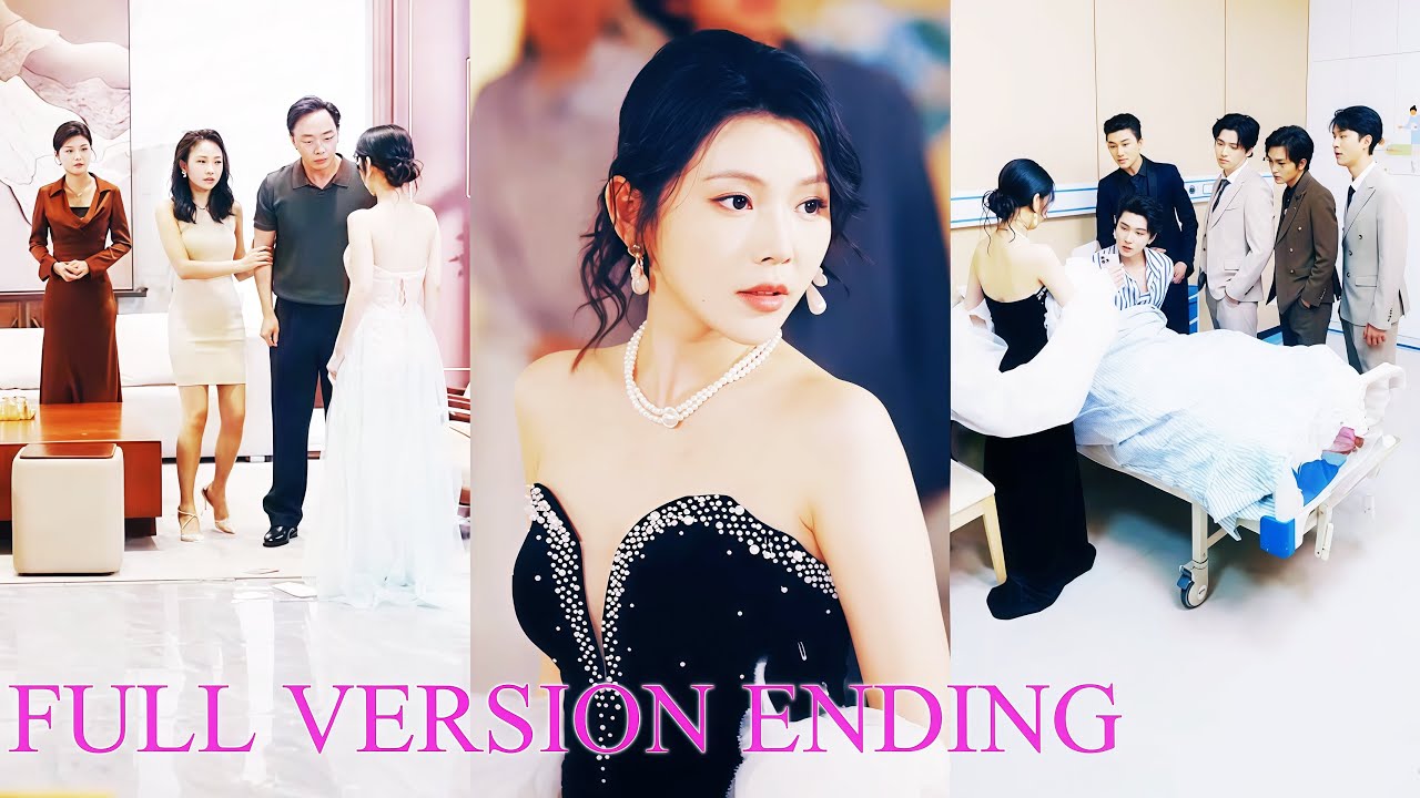 💔CEO heard my heart‘s voice, my scheming sister was doomed!