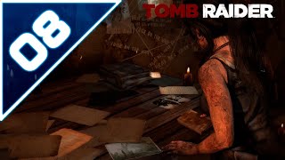 008 - Tomb Raider (2013): Definitive Edition (English) - The Queens Palace