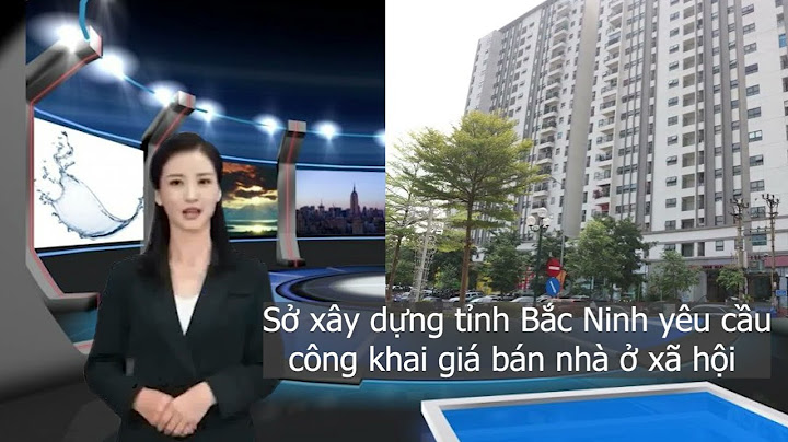 Hướng dẫn 07 sở xây dựng bắc ninh