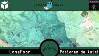 (Experimental) LoneMoon - Potionem de Animi
