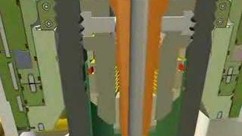 Interactive 3D e-learning / training