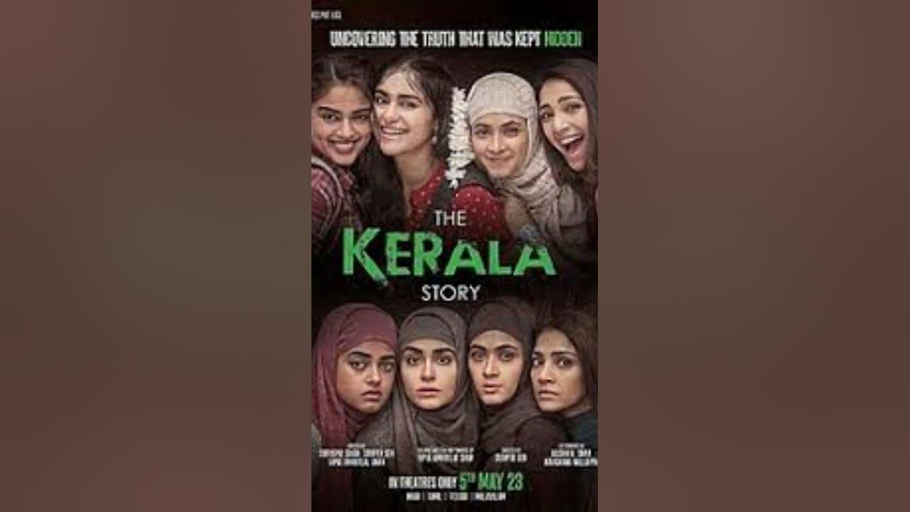 the kerela story is fake is flim ek propaganda hai 2024 election jitne