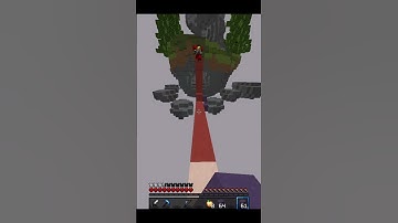 Wait for it...  #minecraft #bridge #1v1