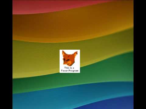 Foxer Paint
