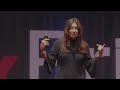 Who Gets Believed?  | Dina Nayeri | TEDxBrighton