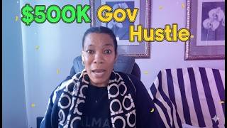 The $500K Side Hustle Nobody Is Talking About NYC Gov Contracts