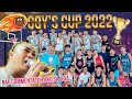 GOY&#39;S CUP 2022 (NEGI&#39;S BAR LEAGUE) | ATE NEGI