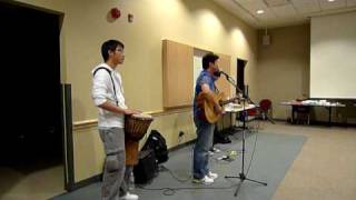 20090925 Red Cross Part 1 of 3 - Rainbow Connection