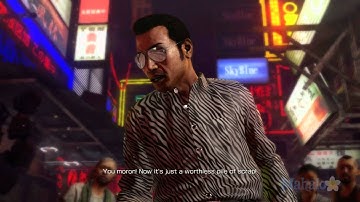 Binary Domain Walkthrough: Chapter 2 pt 4