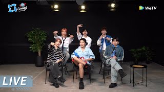 Live Rerun EP.4: PLAYGROUND [CHUANG ASIA S2]