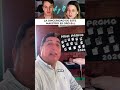 Finge estar triste por el salón vacío pero su confesión revela otra cosa