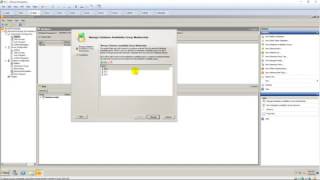 Remove A Server From Microsoft Exchange 2010 DAG