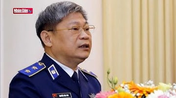 Bắt giam cựu Tư lệnh Cảnh sát biển Nguyễn Văn Sơn và 4 tướng lĩnh |Tin ANTT nổi bật tối 18/4