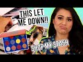 Juvia’s Place FLOP?? | Drugstore Shop My Stash July 2020