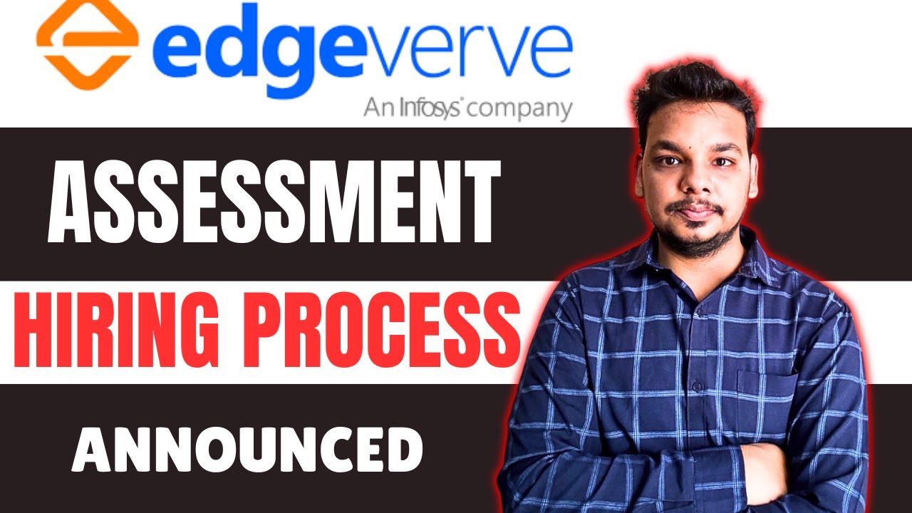 Edgeverve Hiring Process | Edgeverve Assessment Mails | Edgeverve Coding Questions 2025-2026
